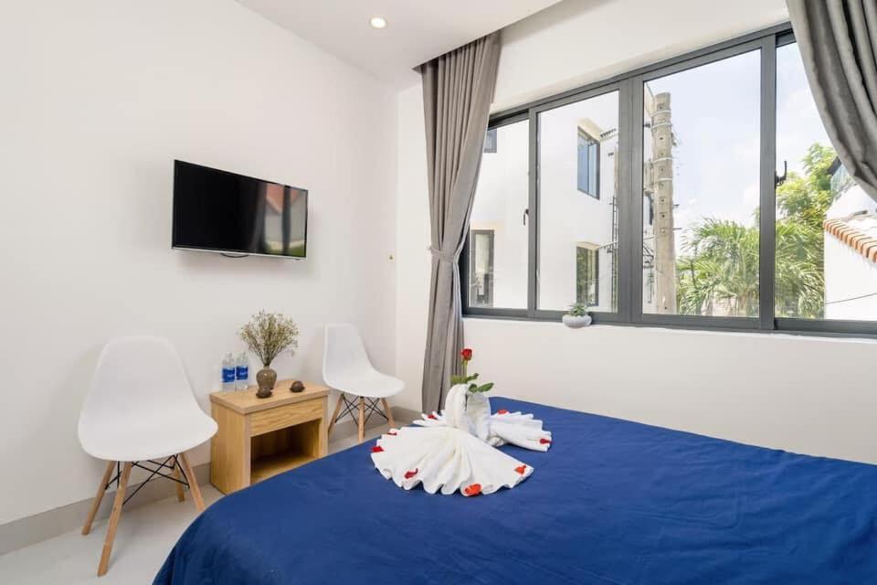 Sunny Homestay Hội An Kültér fotó