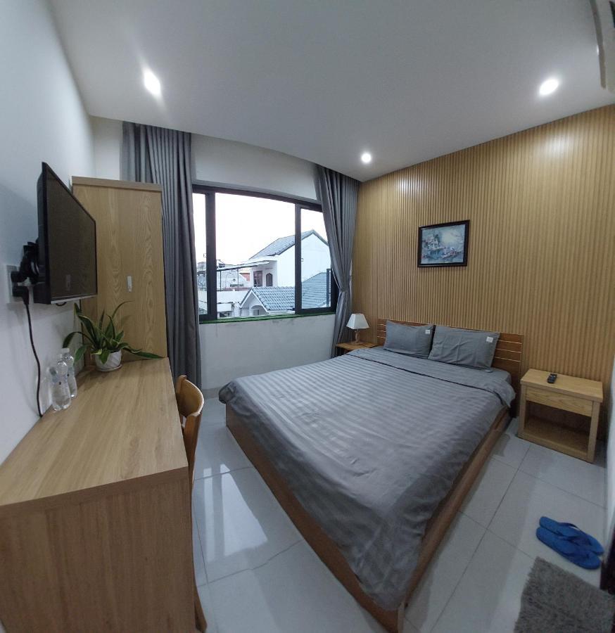 Sunny Homestay Hội An Kültér fotó