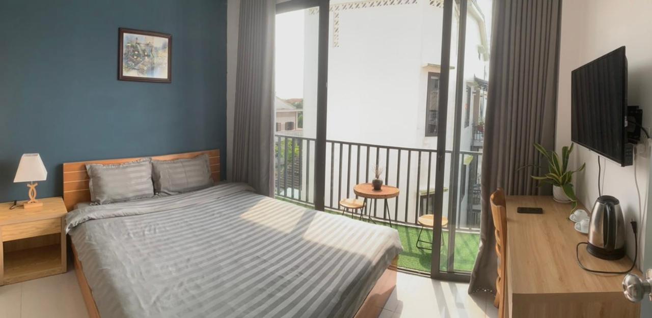 Sunny Homestay Hội An Kültér fotó
