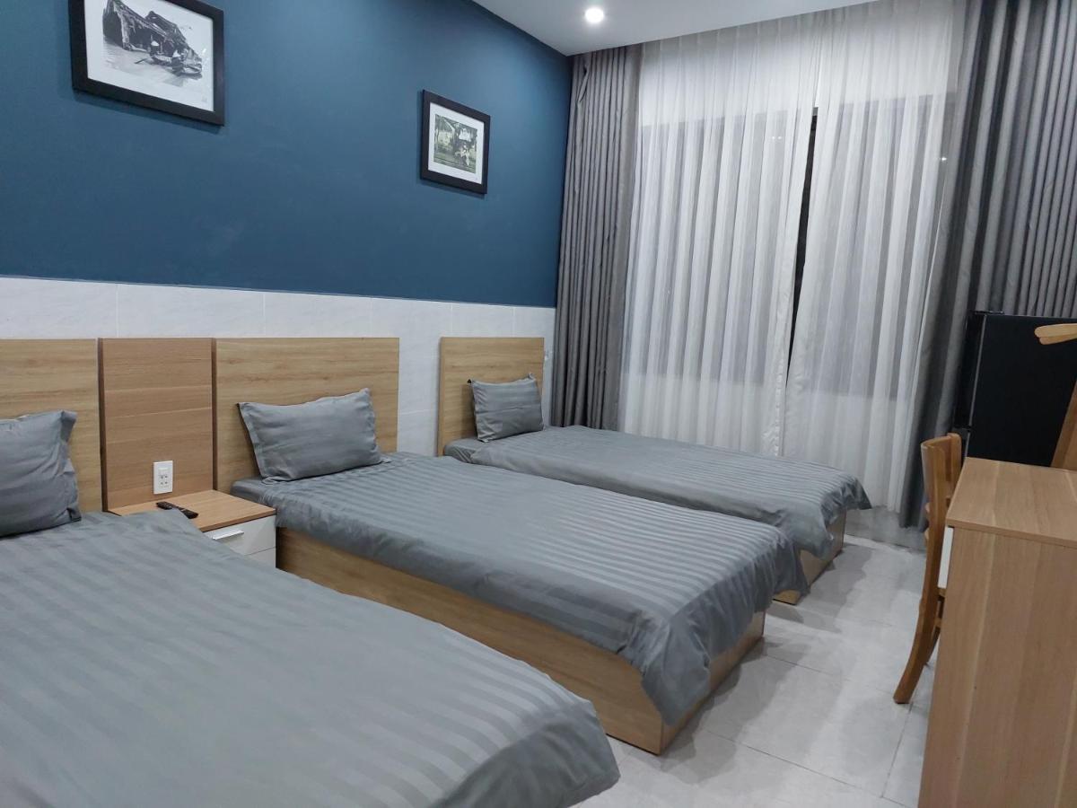 Sunny Homestay Hội An Kültér fotó