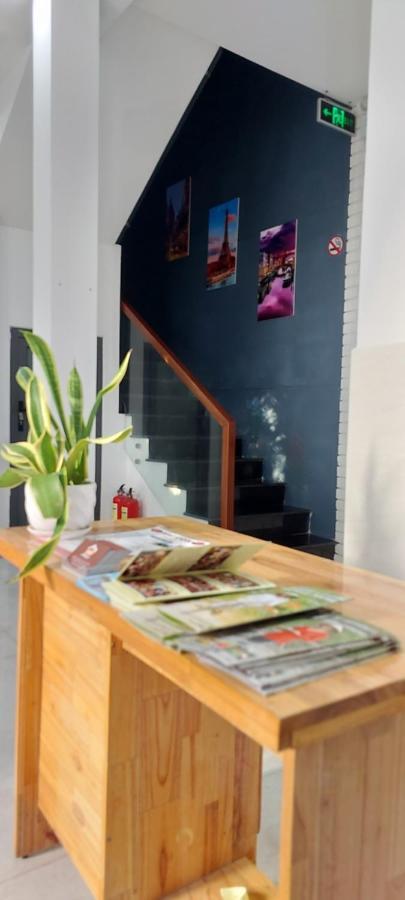 Sunny Homestay Hội An Kültér fotó