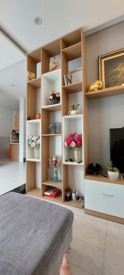 Sunny Homestay Hội An Kültér fotó