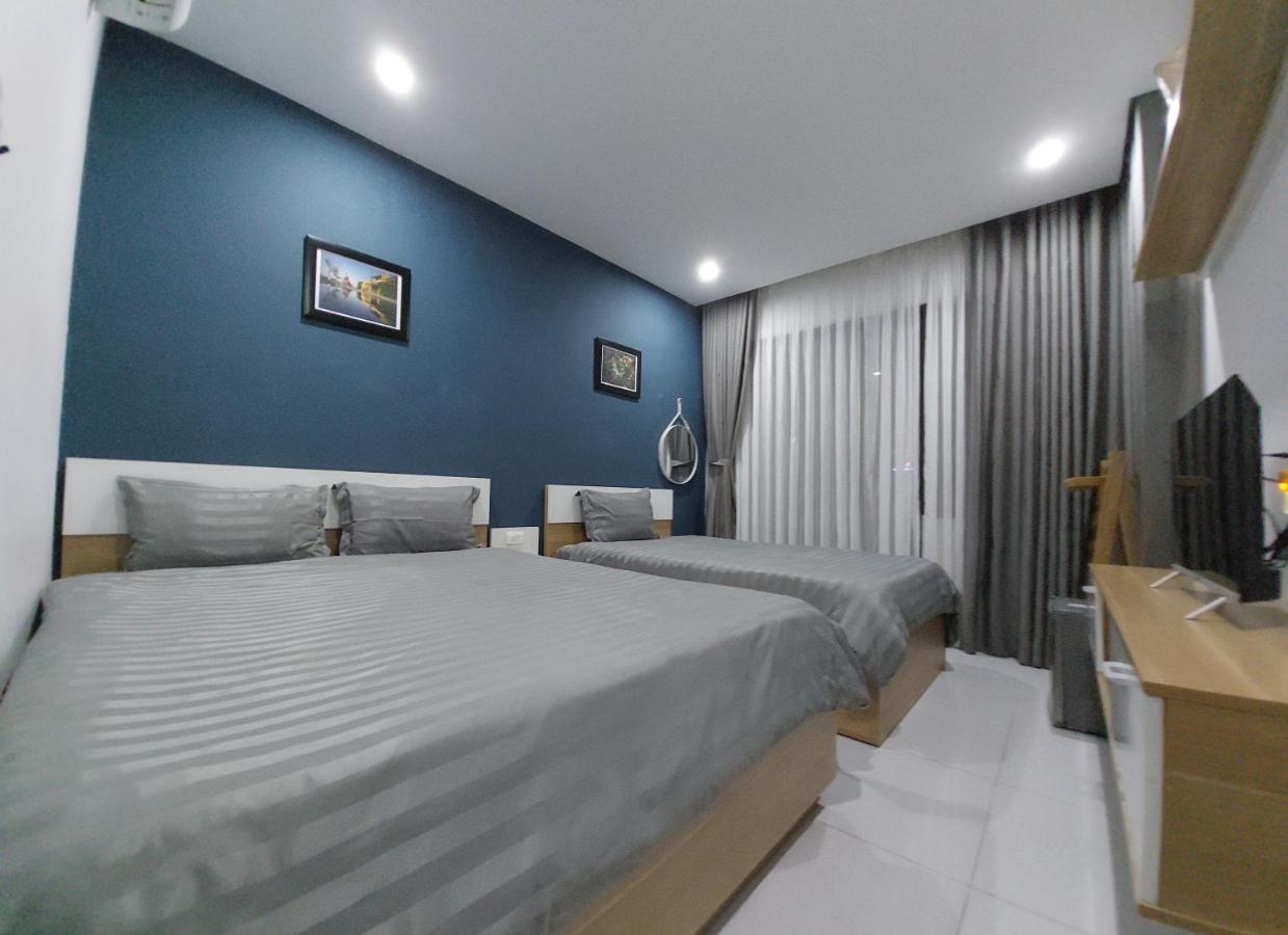 Sunny Homestay Hội An Kültér fotó