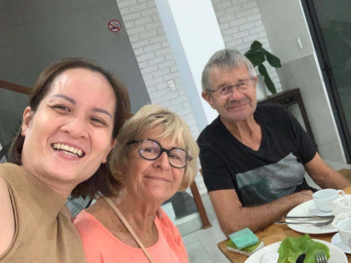 Sunny Homestay Hội An Kültér fotó