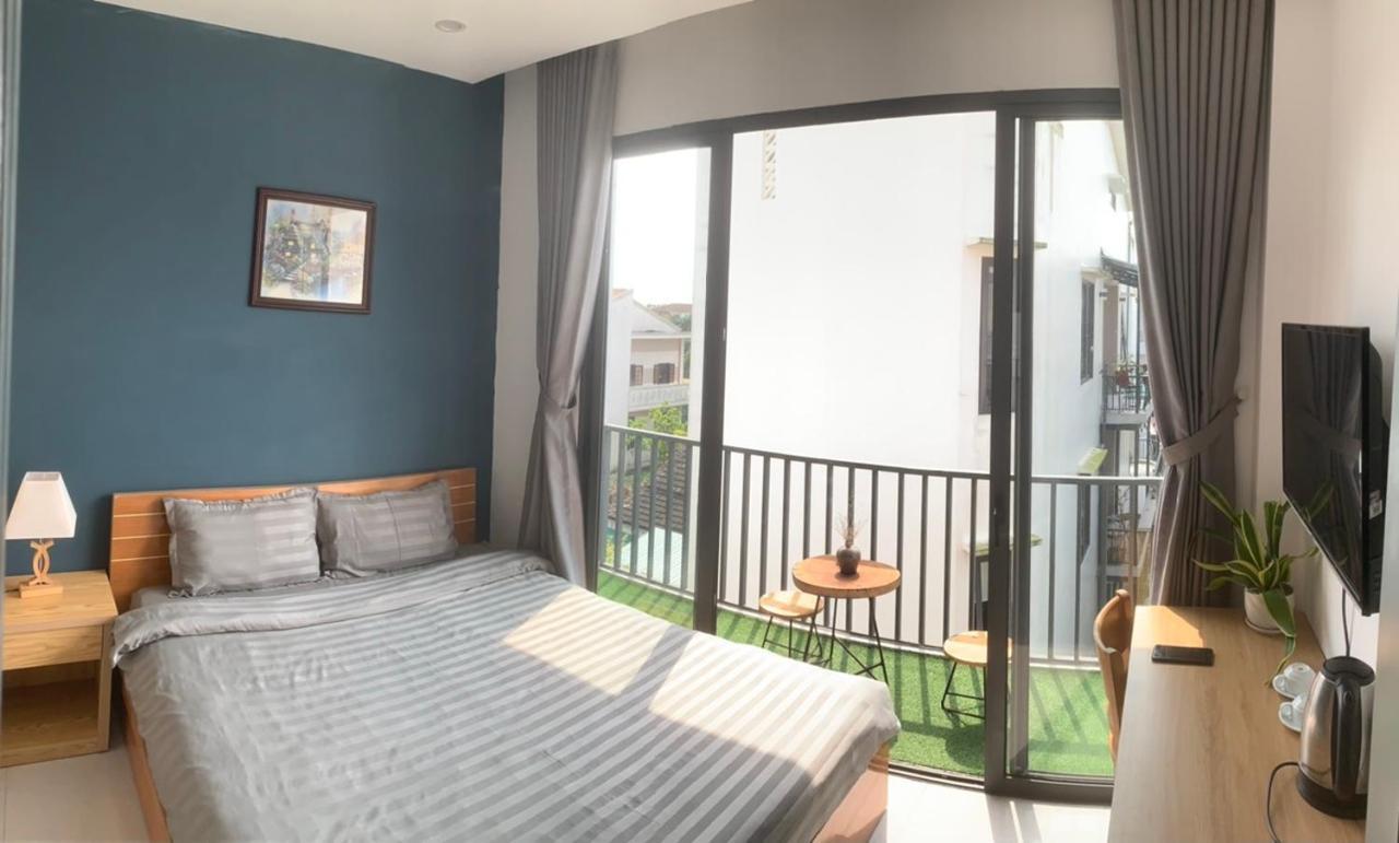 Sunny Homestay Hội An Kültér fotó