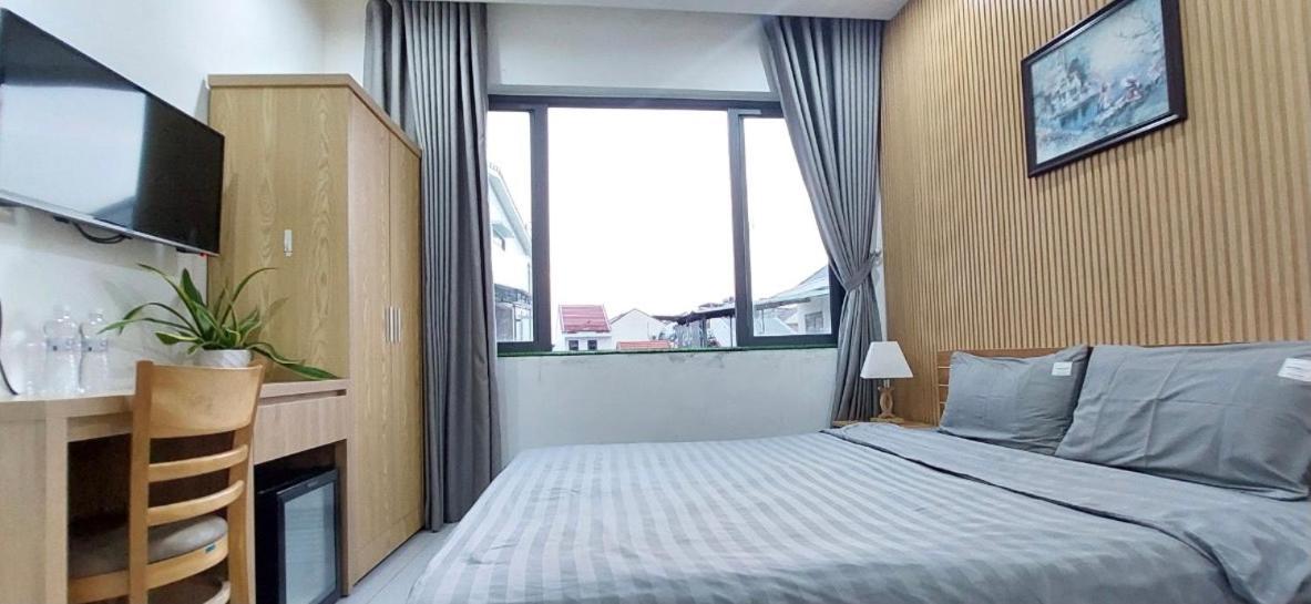 Sunny Homestay Hội An Kültér fotó