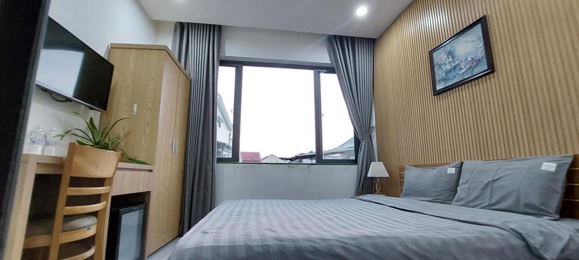 Sunny Homestay Hội An Kültér fotó
