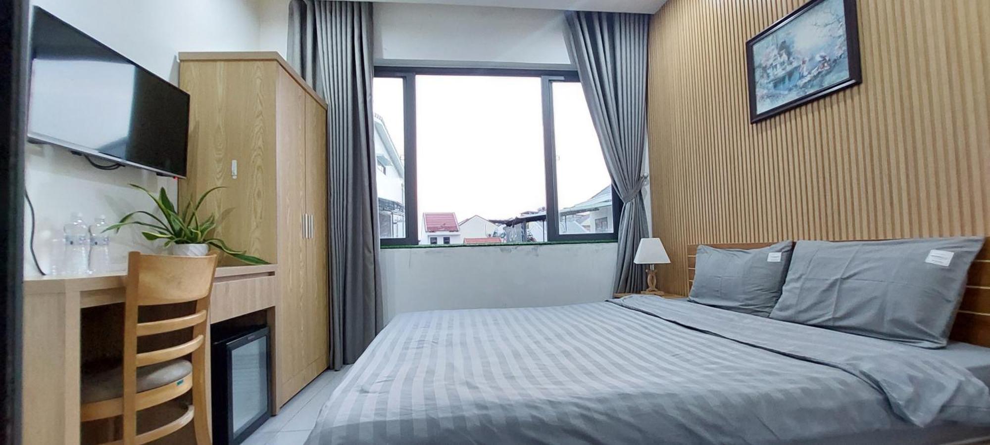 Sunny Homestay Hội An Kültér fotó