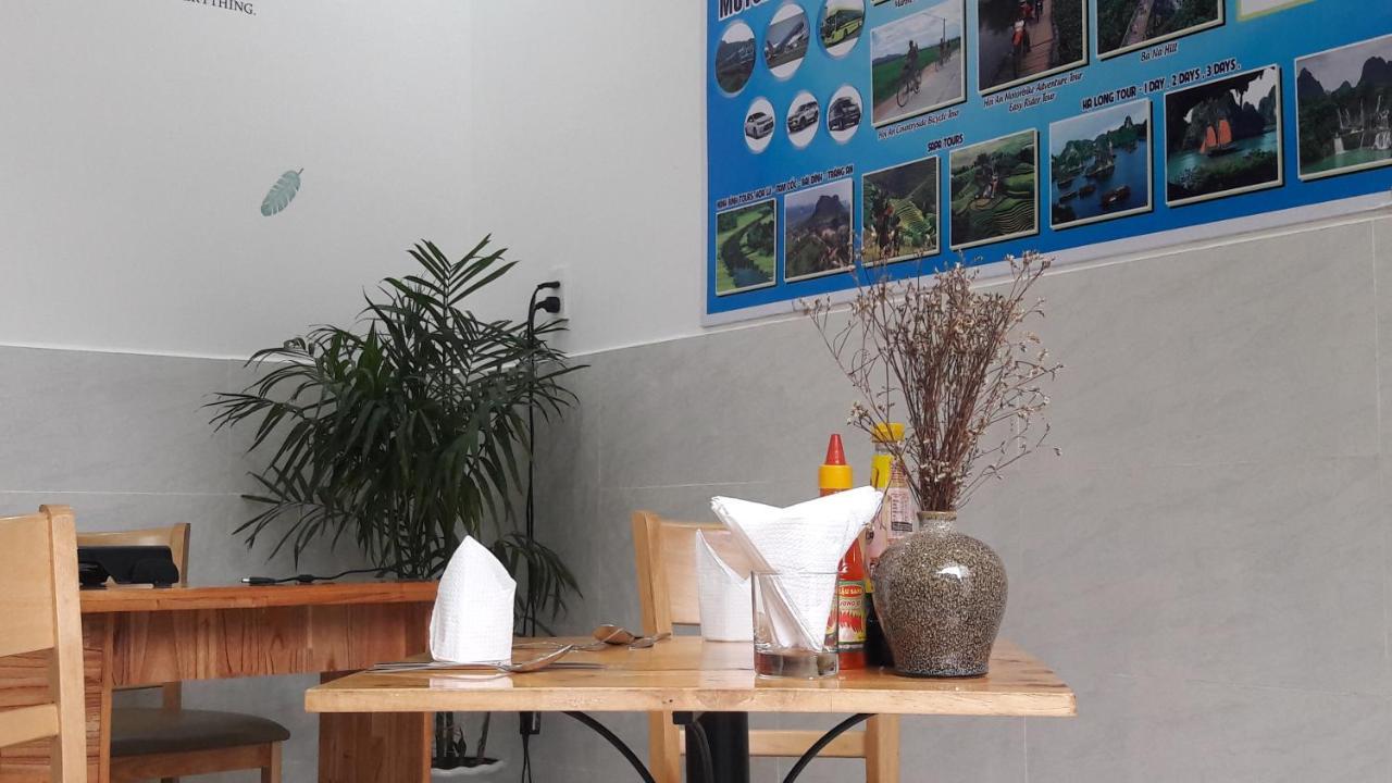 Sunny Homestay Hội An Kültér fotó