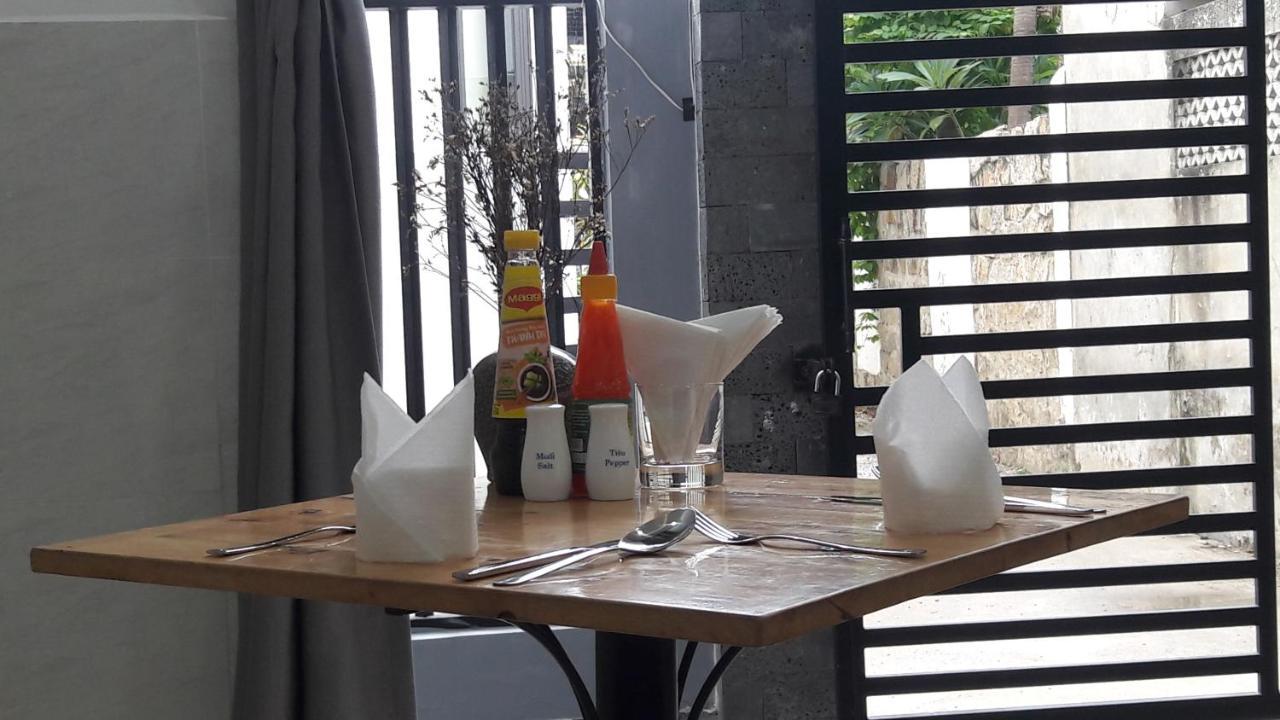 Sunny Homestay Hội An Kültér fotó